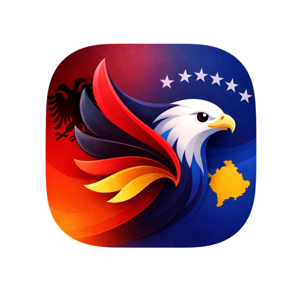 Ogjerman Logo